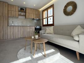 Apartamento en Palma de Mallorca