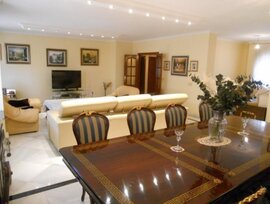 Ático en Fuengirola