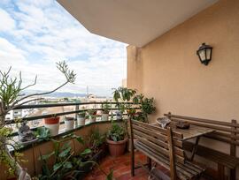 Piso en Palma de Mallorca