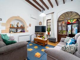 Casa en Sencelles