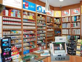 Unidad comercial en Palma de Mallorca