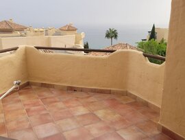 Apartamento en Benalmádena