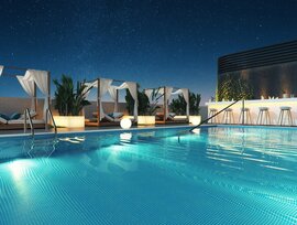 Apartamento en Málaga