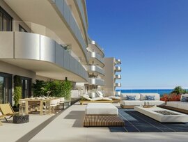 Apartamento en Torremolinos