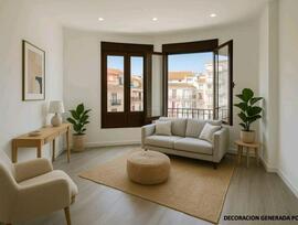 Apartamento en Málaga