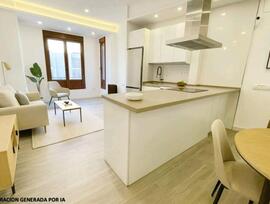 Apartamento en Málaga