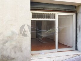 Unidad comercial en Badalona