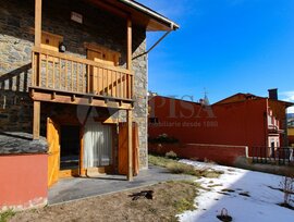 Casa adosada en Puigcerda