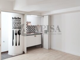 Oficina en Barcelona