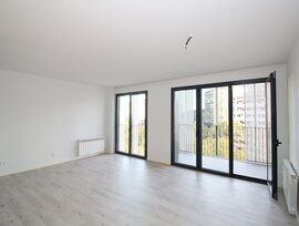 Piso en Barcelona