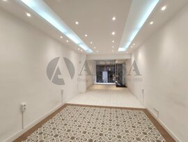 Unidad comercial en Barcelona