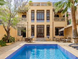 Planta baja en Palma de Mallorca