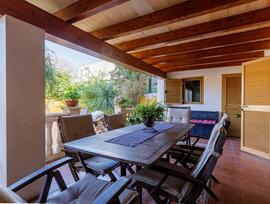 Casa en Palma de Mallorca