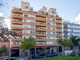 Piso en Palma de Mallorca