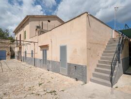 Planta baja en Palma de Mallorca