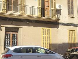 Planta baja en Palma de Mallorca