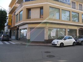 Unidad comercial en Manacor