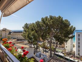 Apartamento en Palma de Mallorca