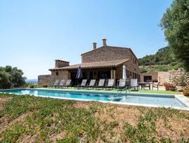 Villa en Sant Llorenç des Cardassar