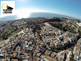 Parcela urbana en Torremolinos
