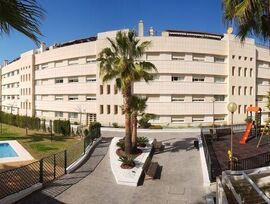 Ático en Málaga