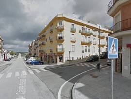 Unidad comercial en Baena