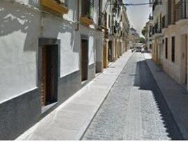 Garaje en Córdoba