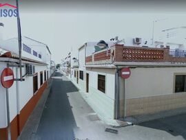 Parcela urbana edificable en Córdoba