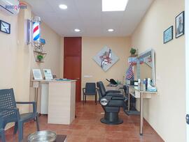 Unidad comercial en Córdoba