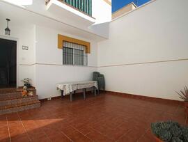 Dúplex en Huercal de Almeria