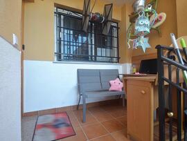 Dúplex en Huercal de Almeria