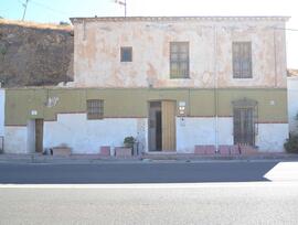 Casa en Gador