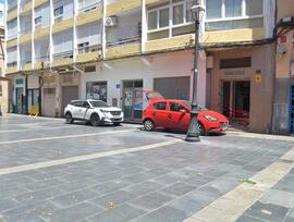 Piso en Almeria