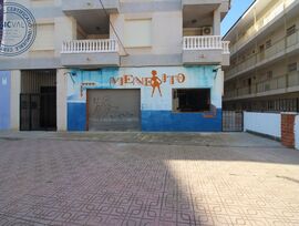 Unidad comercial en Oropesa del Mar - Orpesa