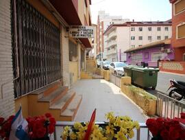 Unidad comercial en Oropesa del Mar - Orpesa