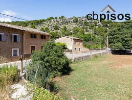 Casa de campo en Sóller