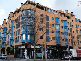 Piso en Madrid