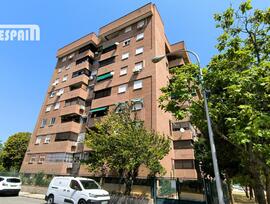 Piso en Madrid