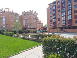 Piso en Madrid
