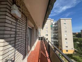 Piso en Madrid