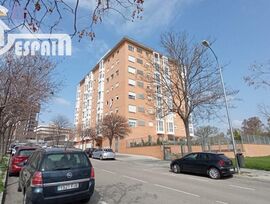 Piso en Madrid