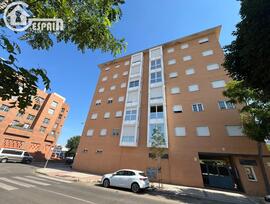 Piso en Madrid