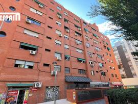 Piso en Madrid
