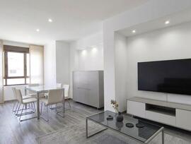 Piso en Madrid