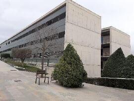 Oficina en Palma de Mallorca