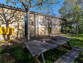 Casa de campo en Marratxí