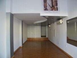 Unidad comercial en Badajoz