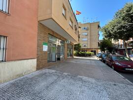 Unidad comercial en Badajoz