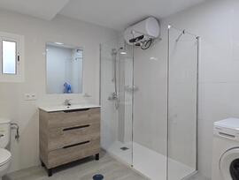 Apartamento en Badajoz