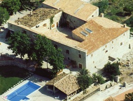 Casa en Alaró